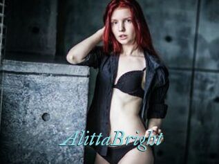 AlittaBright