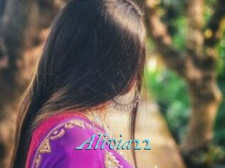 Alivia22