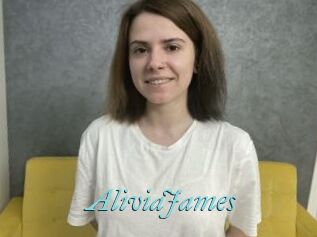 AliviaJames