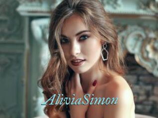 AliviaSimon