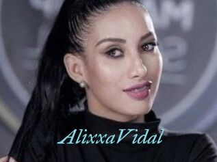AlixxaVidal