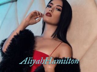 AliyahHamilton