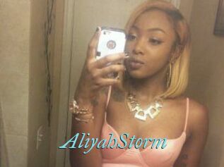 Aliyah_Storm