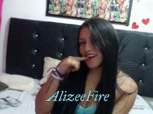AlizeeFire