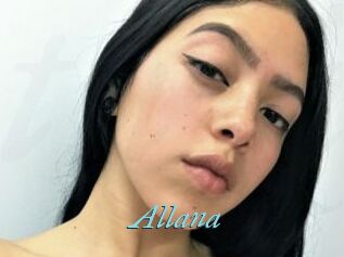 Allana
