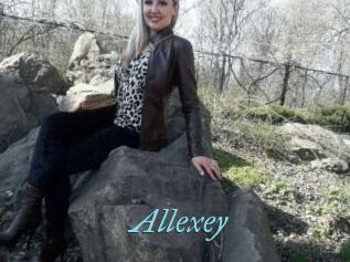 Allexey
