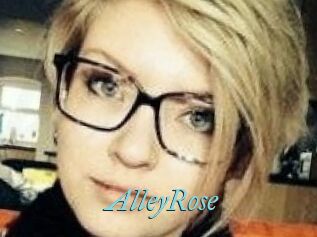AlleyRose