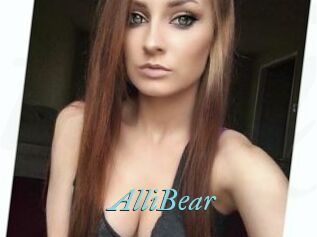AlliBear