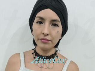 AlliceCox