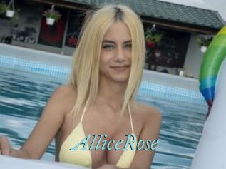 AlliceRose