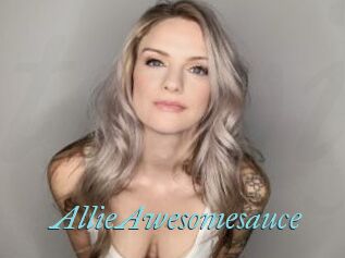 AllieAwesomesauce