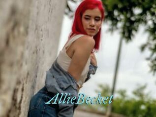 AllieBecket