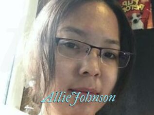 AllieJohnson