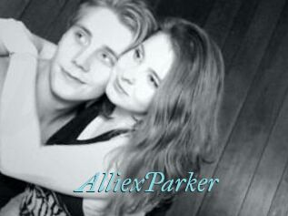 AlliexParker