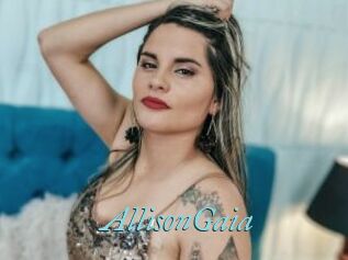 AllisonGaia