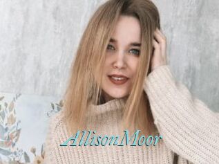 AllisonMoor