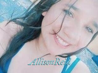 AllisonReid