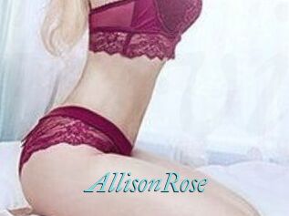 Allison_Rose
