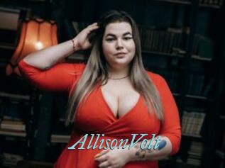 AllisonVolt