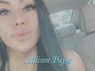 Allison_Payge