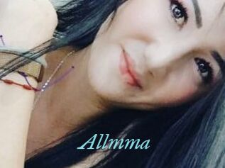 Allmma