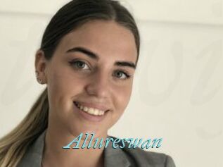 Allureswan