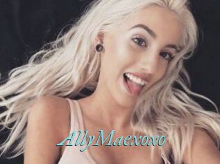 AllyMaexoxo