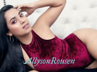 AllysonRousen
