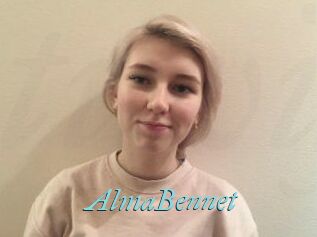 AlmaBennet