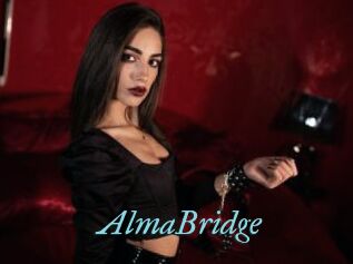 AlmaBridge Tube video jeune