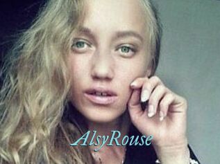 AlsyRouse