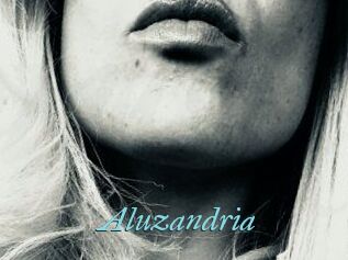 Aluzandria