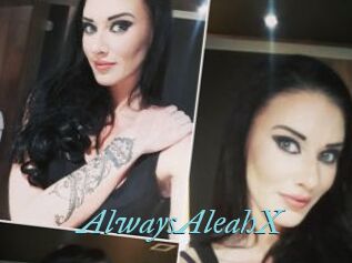 AlwaysAleahX