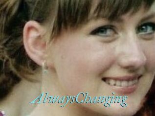 AlwaysChanging