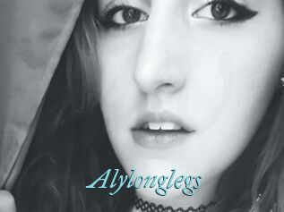 Alylonglegs
