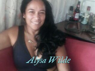 Alysa_Wilde