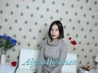 AlyssaBoolman