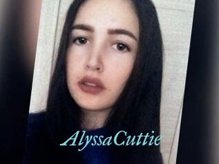 AlyssaCuttie
