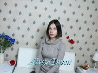 AlyssaDyson