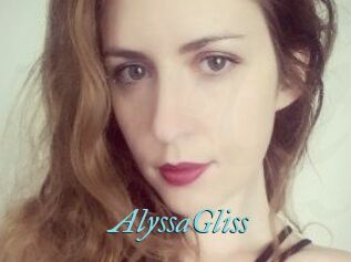 AlyssaGliss