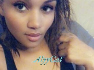 AlyyCat