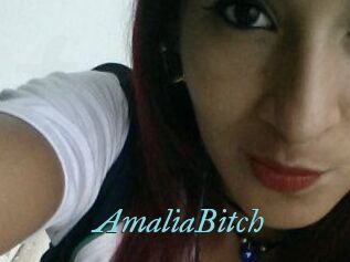 AmaliaBitch