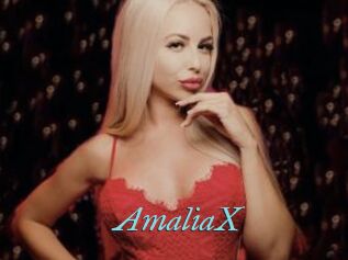 AmaliaX