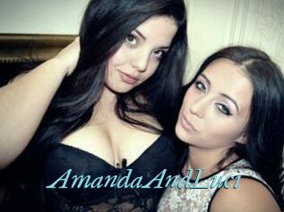 AmandaAndLuci