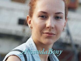 AmandaBony
