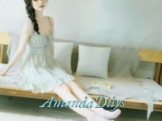 AmandaDilys