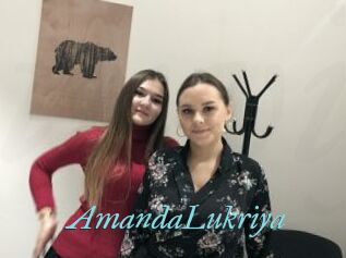 AmandaLukriya