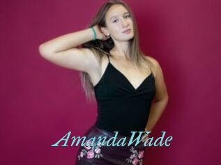 AmandaWade Tube video jeune