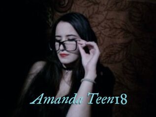Amanda_Teen18