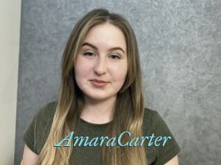AmaraCarter
